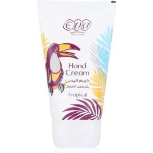 ايفا كريم لترطيب اليدين 60 ملي تروبيكال