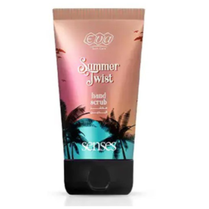 ايفا مقشر لليدين 50 ملي سمر تويست