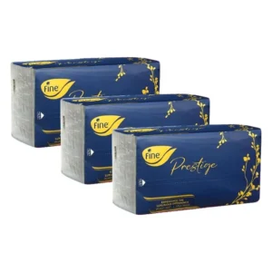 فاين مناديل سحب برستيج 480 منديل