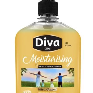 ديفا هاند ووش 500 ملي الترا جارد اقتصادي