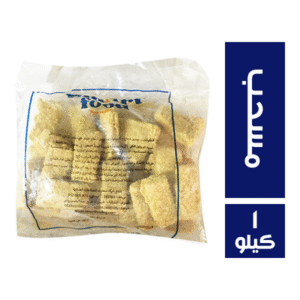 سمارت فود مصنعات دجاج مسحب 1 كجم بارد