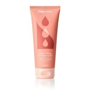 فريدا بودي لوشن 170 ملي رمان