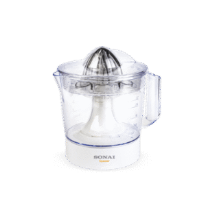 سوناي عصارة برتقال اسكويزر ابيض 30 وات MAR-755