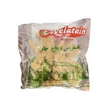 ولعتين ستربس 1 كجم حار