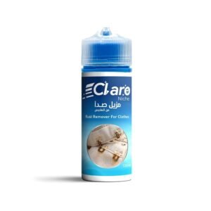 كلارو مزيل صدأ 120 ملي ملابس