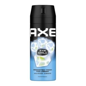 اكس اسبراي 150 ملي ايس تشيل خصم 30ج