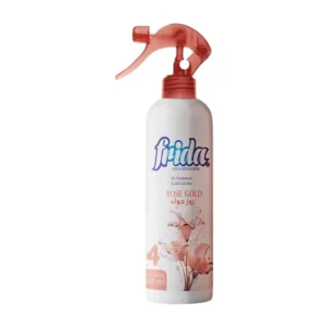 فريدا معطر جو روز جولد 460 ملي