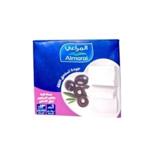 المراعي جبنة فيتا زيتون 500 جم تتراباك