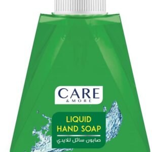 كير اند مور هاند ووش 350 ملي انتعاش الليمون