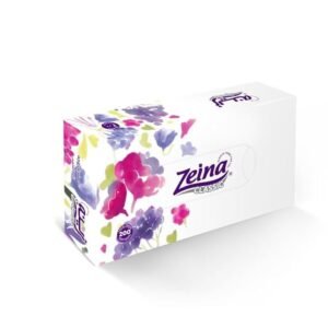 زينة سحب 200 منديل