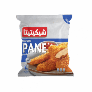 تشيكيتيتا بانية دجاج 1 كجم بارد كاترينج