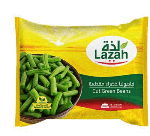 لذة فاصوليا 400 جم