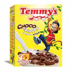 تيميز شوكو سكوبس 25 جم