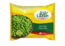 لذة بسلة سادة 400 جم