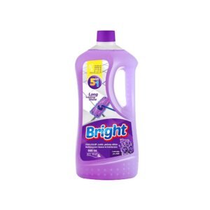 ماي واي برايت منظف ومطهر متعدد 660 ملي لافندر