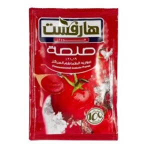 هارفست صلصة 30 جم ظرف
