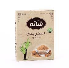 شانة سكر بني 500 جم