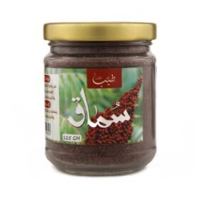 شانة سماق 125 جم
