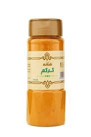 شانة كركم 100 جم