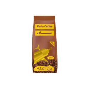 الدلة بن ساده فاتح 100 جم