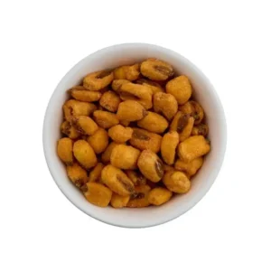 ذرة اسباني مملحة 125 جرام