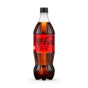 كوكاكولا زيرو 950 ملي