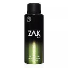 زاك اسبراي رجالي 175 ملي