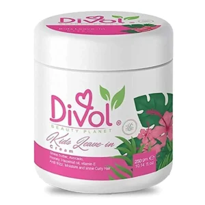 ديفول ليف ان كريم - بلسم 250 جم للاطفال