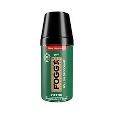 فوج رول اون 50 ملي فيكتور