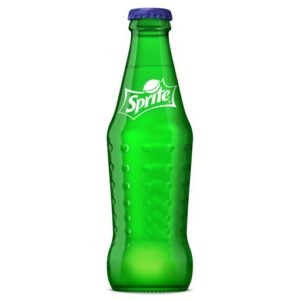 سبرايت 330 ملي زجاج