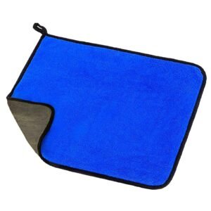 تايم كلين فوطه قطيفه وجهين