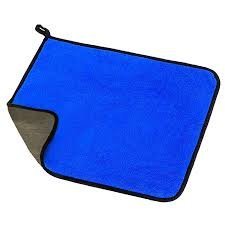 تايم كلين فوطه قطيفه