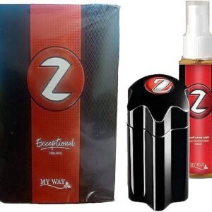 ماي واي برفيوم زد 100 ملي