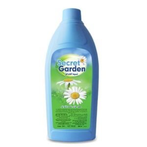 ماي واي سكريت جاردن معطر منزلي 480 ملي نسيم حدائق