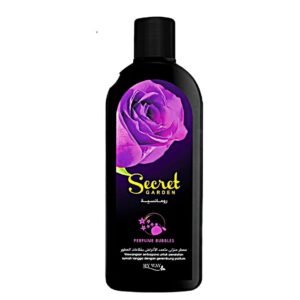 ماي واي سكريت جاردن معطر منزلي 200 ملي رومانسية