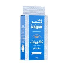 بن نجار كافيهات محوج فاتح 500 جم
