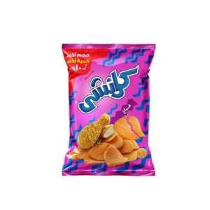 كرانشي فراخ 15ج