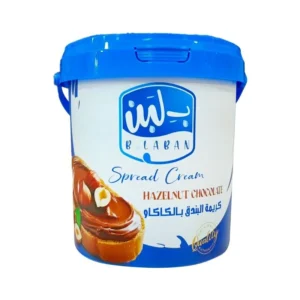 بلبن 900 جم كريمة بوينو