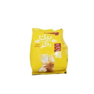بيك رولز مكس جبن 10ج