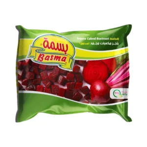 بسمة بنجر 400 جم