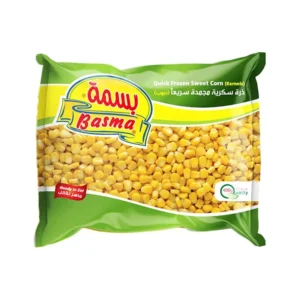 بسمة ذرة سكرية 400 جم