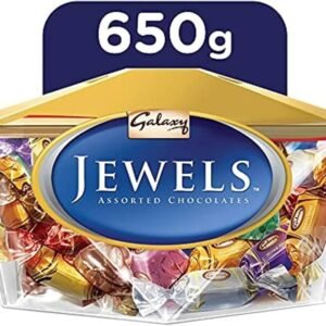 جلاكسي جواهر 650 جم