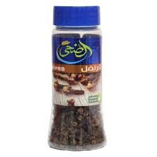 الضحي ملاحه قرنفل 40 جم