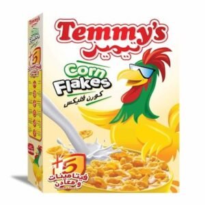 تيميز كورن فليكس 1 كجم