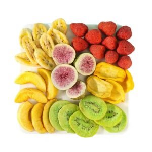 فواكة مجففة 250 جرام