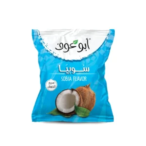ابو عوف سوبيا 400 جم