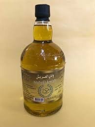 وادي العريش زيت زيتون 500 ملي