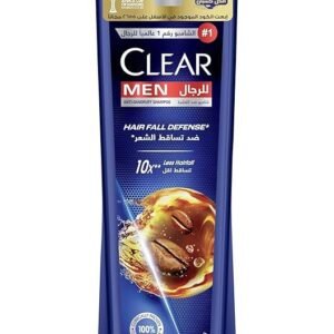 كلير شامبو 180 ملي رجالي ضد تساقط الشعر وفر 10ج