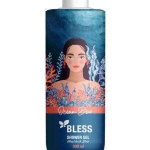 بليس شاور جيل 500 ملي اوشن ديو