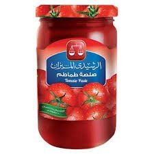 الرشيدي صلصة 300 جم برطمان